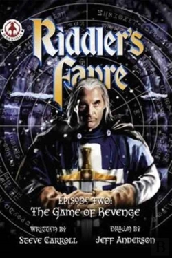 Bertrand.pt - Riddler'S Fayre: The Game Of Revenge