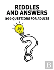 Riddles And Answers For Adults Book