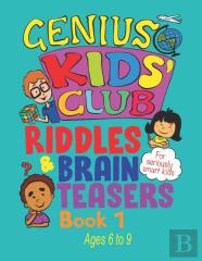 Riddles And Brain Teasers