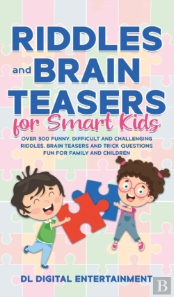 Bertrand.pt - Riddles And Brain Teasers For Smart Kids