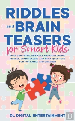 Bertrand.pt - Riddles And Brain Teasers For Smart Kids