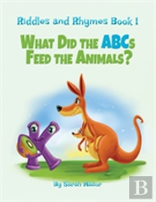 Riddles And Rhymes
