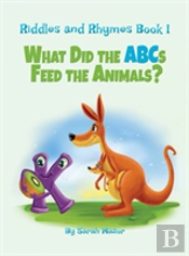 Riddles And Rhymes