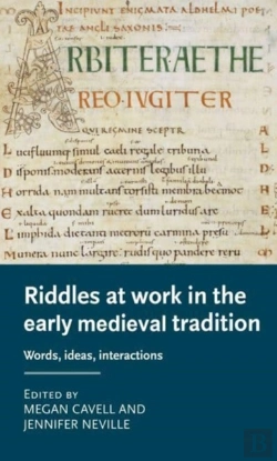 Bertrand.pt - Riddles At Work In The Early Medieval Tradition