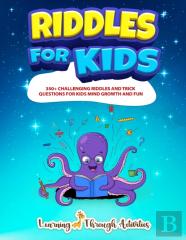 Riddles For Kids