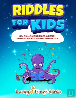 Bertrand.pt - Riddles For Kids