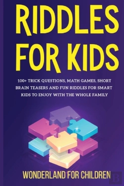 Bertrand.pt - Riddles For Kids