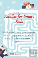 Riddles For Smart Kids