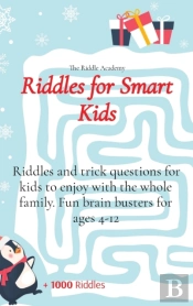 Riddles For Smart Kids