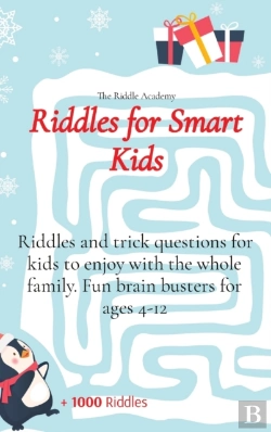 Bertrand.pt - Riddles For Smart Kids