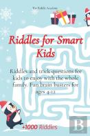 Riddles For Smart Kids