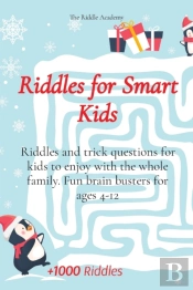Riddles For Smart Kids