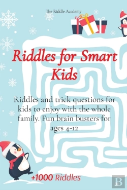 Bertrand.pt - Riddles For Smart Kids