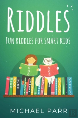 Bertrand.pt - Riddles: Fun Riddles For Smart Kids