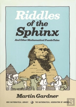Bertrand.pt - Riddles Of The Sphinx And Other Mathematical Puzzle Tales