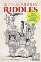 Riddles, Riddles, Riddles