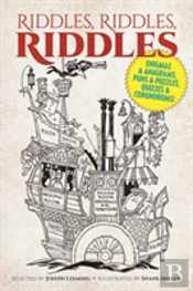 Riddles, Riddles, Riddles