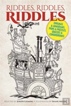 Bertrand.pt - Riddles, Riddles, Riddles