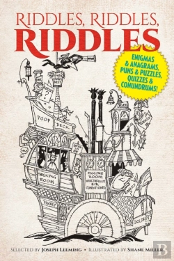 Bertrand.pt - Riddles, Riddles, Riddles
