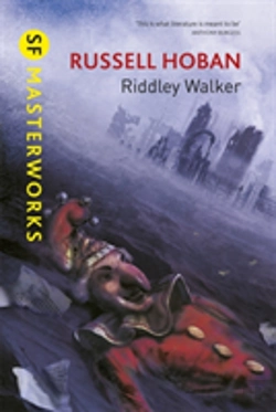 Bertrand.pt - Riddley Walker