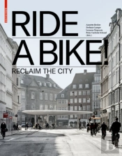 Ride A Bike!