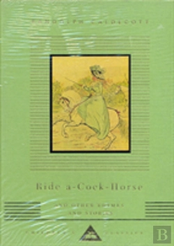 Bertrand.pt - Ride A Cock Horse And Other Rhymes And Stories