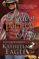 Ride A Painted Pony