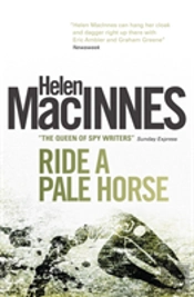 Ride A Pale Horse
