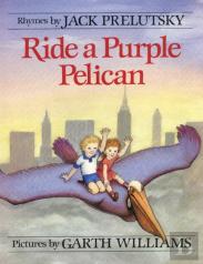 Ride A Purple Pelican