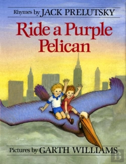 Bertrand.pt - Ride A Purple Pelican