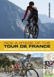 Ride A Stage Of The Tour De France