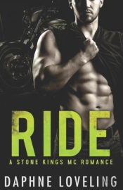 Ride (A Stone Kings Motorcycle Club Romance)