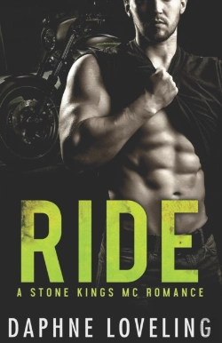 Bertrand.pt - Ride (A Stone Kings Motorcycle Club Romance)