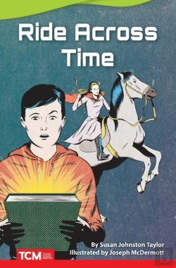 Bertrand.pt - Ride Across Time