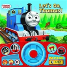 Ride Along With Thomas