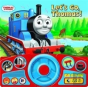 Ride Along With Thomas