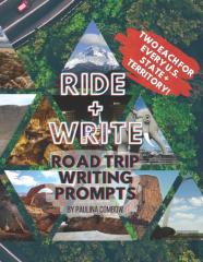 Ride And Write