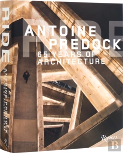 Bertrand.pt - Ride: Antoine Predock