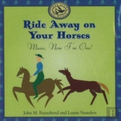 Bertrand.pt - Ride Away On Your Horses