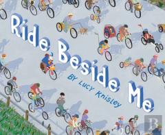 Ride Beside Me