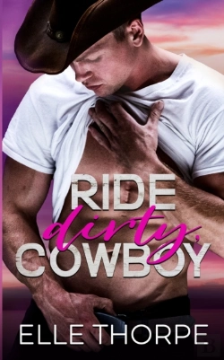 Bertrand.pt - Ride Dirty, Cowboy