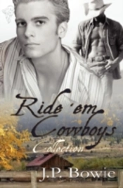 Ride 'Em Cowboy