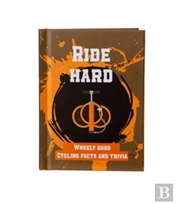 Bertrand.pt - Ride Hard Pocket Sports Book