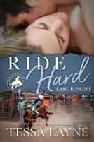 Ride Hard