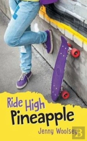 Ride High Pineapple