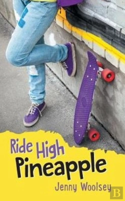 Bertrand.pt - Ride High Pineapple
