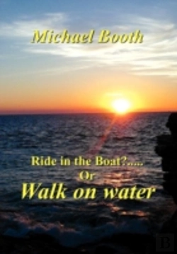 Bertrand.pt - Ride In The Boat...? Or Walk On Water