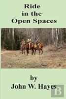 Ride In The Open Spaces