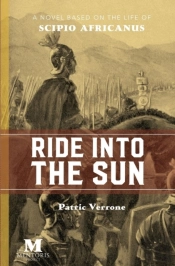 Ride Into The Sun