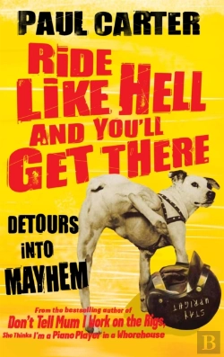Bertrand.pt - Ride Like Hell And You'Ll Get There